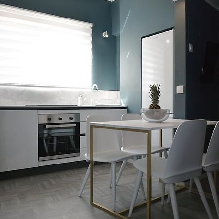 Tria Urban Chania Chania  Eksteriør billede