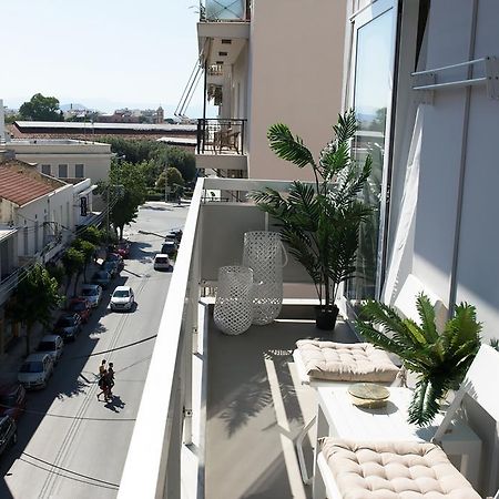 Tria Urban Chania Chania  Eksteriør billede