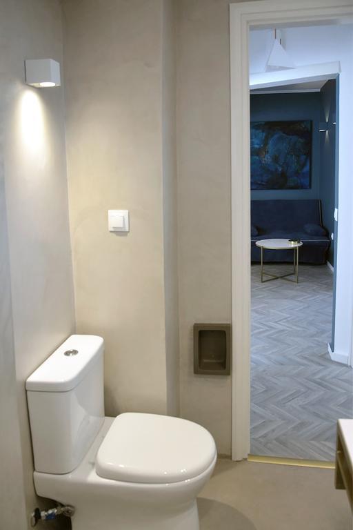 Tria Urban Chania Chania  Eksteriør billede